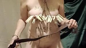 Passionate Sex With Cousin In Motel Bathroom