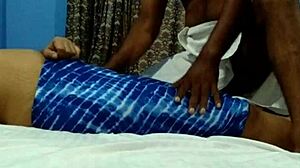 I Watched My Indian Milf Wife Get Fucked By Her Friend In The Hotel