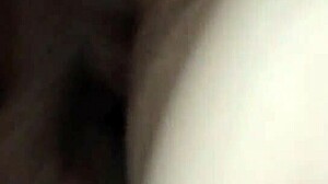 Secret Fucking Leads To Intense Creampie