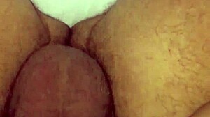 Cougar Pawg Shows Wet Pussy in Detailed Scene