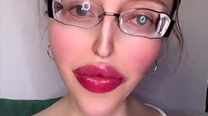 Part 1 of story telling in russian language with a charming accent