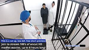 dr tampa stars in floridas busted beaches series with angel santana and aria nicole behind the scenes