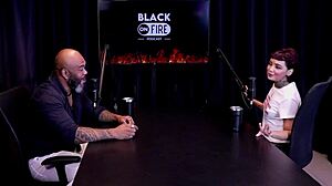 tem os caninos por ser f� de vampiros gravou com casais tem uma rede de apoio com os seguidores e o cara que broxou e meteu mole - annie clementine watch on sheer red