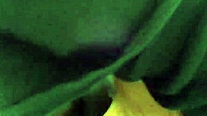 jamaicandoll meets hotel guy for an encounter