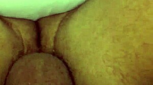 Cougar Pawg Shows Wet Pussy in Detailed Scene