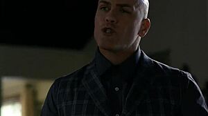 Gia Derza Begs Stepdad Ass Fuck