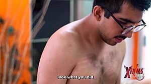 Cirujano Le Mete La Polla A Peliroja Tetona En Sesion Bisexual Rapida Con Amateurs