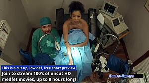 Dr Tampa - Human Guinea Pigs - Phoenix Rose