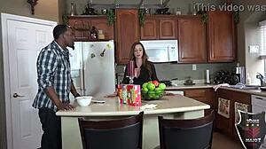 ariella ferrera and nadia white with rome major