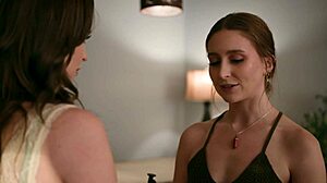 i can't resist lilly bell and laney grey's sexual tension