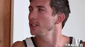 trailertrashboys hunk devin franco raw bred by isaac parker