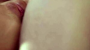 Busty Doctor Sucks and Fucks Monster Cock