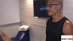 eu parei de seguir ordens para foder a loira gostosa monique lopes