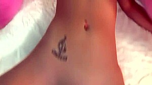 brittany angel says she only wants black dick in her big pussy