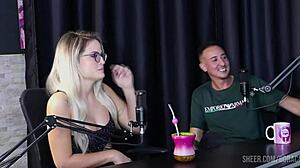 i watch hyoran carvalho compilations on sheer red