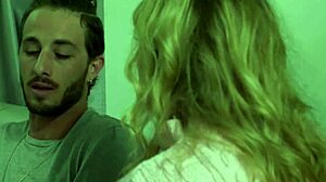 jock lucas frost face fucks mackenzie moss roughly