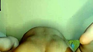 We finally give in to our desires with my sister-in-law in this homemade Colombian video