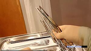 Dr Tampa - Human Guinea Pigs - Phoenix Rose