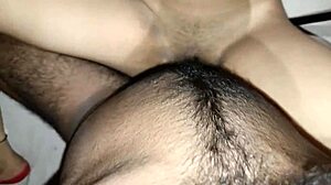 Horny Indian College Girlfriend Begs To Get Fucked By Her Friend!