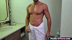 Stepdaddy, I Have A Really Fun Idea!