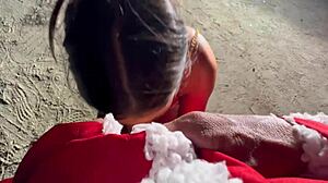 Fuck me Santa Claus with ball licking and muff diving 😘🎅