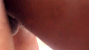 She Said My Dick Is All She Wants So I Fuck Her Hard