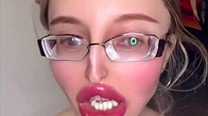 Part 1 of story telling in russian language with a charming accent