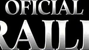 curvy latina gives ass to big black guy