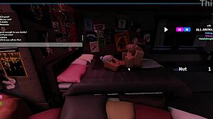 Sex With Fan Part 3 Featuring Big Monster Cock