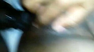 Cuzinho Manhoso Da Preta