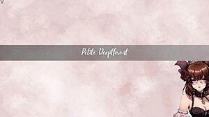 tied and used - only for you 22 - submissive double