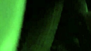 Blonde Milf Sucks Cock