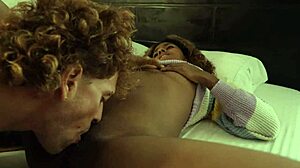 home doctor ends up fucking me hard - bucarasex