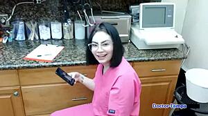 Dr Tampa - Tampa University Entrance Physical - Kendra Heart