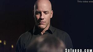 Rich Man Fucks Homeless Teen?