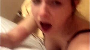 Interracial orgasm training creates domination bond for college girl japanese!