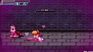 Sealed Lewd Cave Ernest Trial Version Play Video