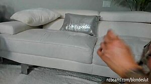 Single slut next door craves a deep fuck, beggin for a huge dick to stretch her wide open all night