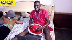 Fuck fuck lecturer in the mood of having the good time