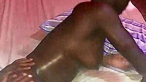 my neighbor said, 'can i come in for a body massage?'