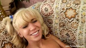 Threesome Love Making Session In The Roof Top