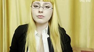 Medical Rp Prostate Massage And Pegging Treatment