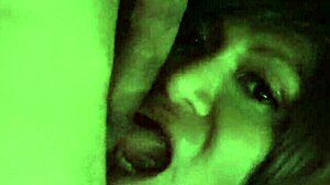 Hetero Military Man Experiences His First Trans Encounter With Mexican Ladyboy Prostitute