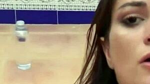 Italian anal and pussy compilation