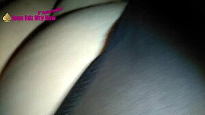 Old Milf's Pussy Creampie in Mexican Cuckold