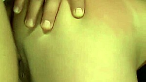 Young Bimbo Gina's Painful Training Continues