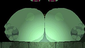 Feeling intense pleasure as she gets cum in mouth during hardcore fucking