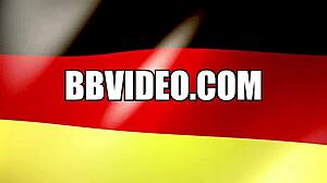 I joined some amateur German matures for a fun group bathtub session with massages and licks.