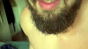 blackmail video with girl next door