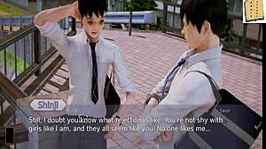 Is Academy 72 the game you've been waiting for?